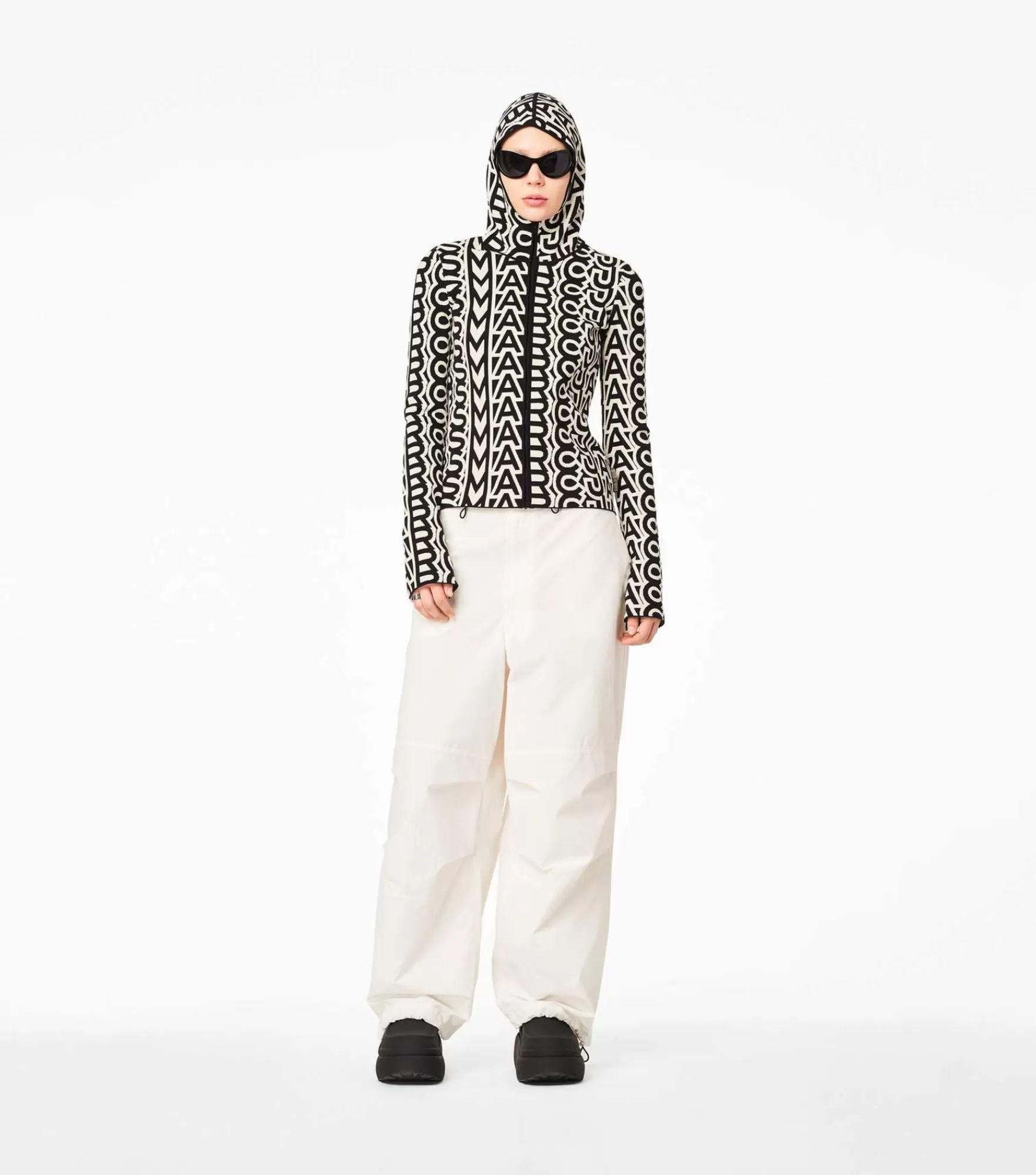 Marc Jacobs Bottoms<The Balloon Pant