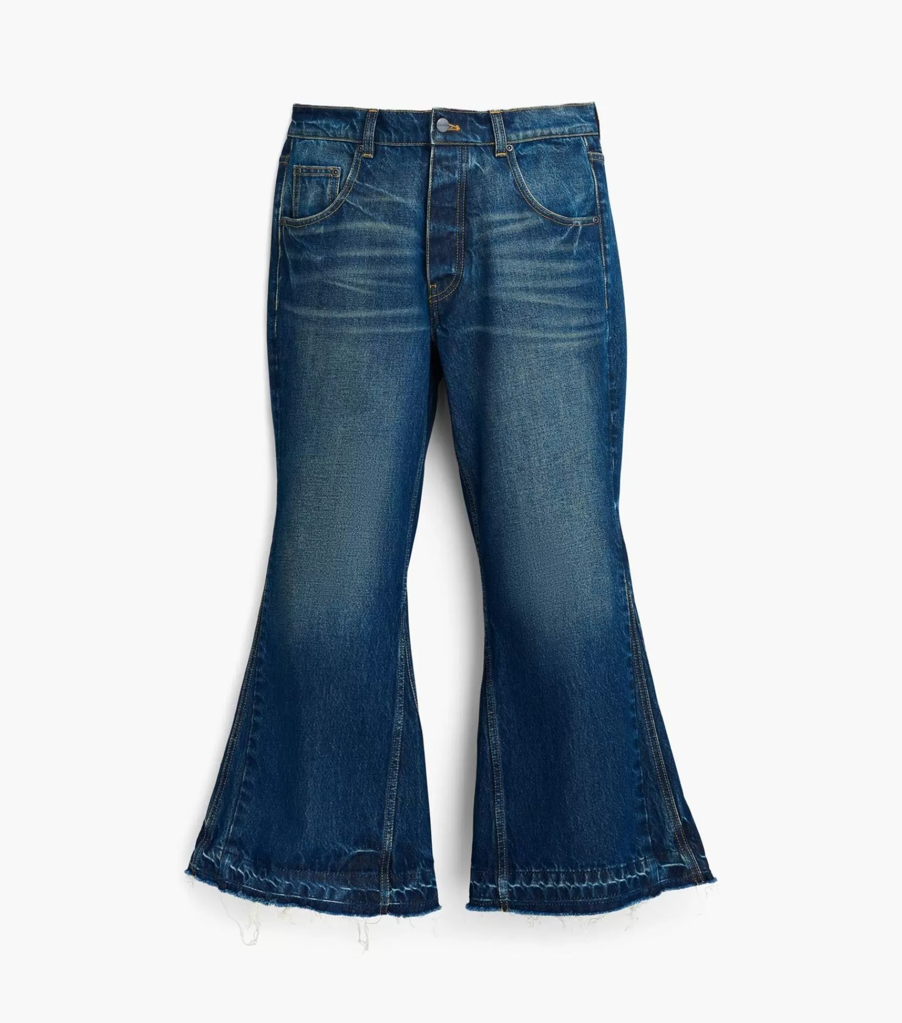 Marc Jacobs Bottoms<The Flared Jeans