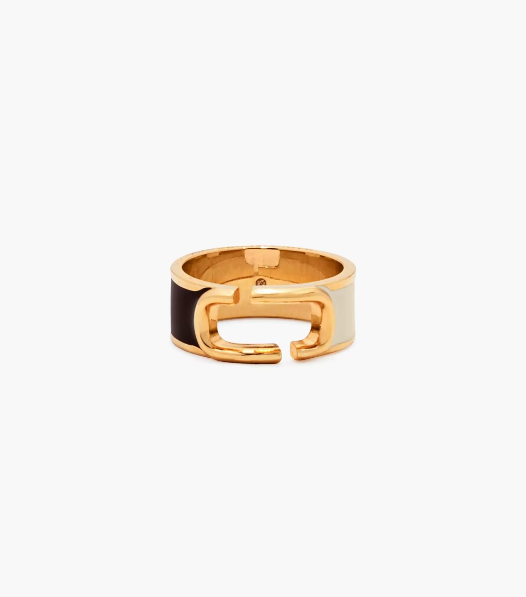 Marc Jacobs Rings<The J Marc Colorblock Ring