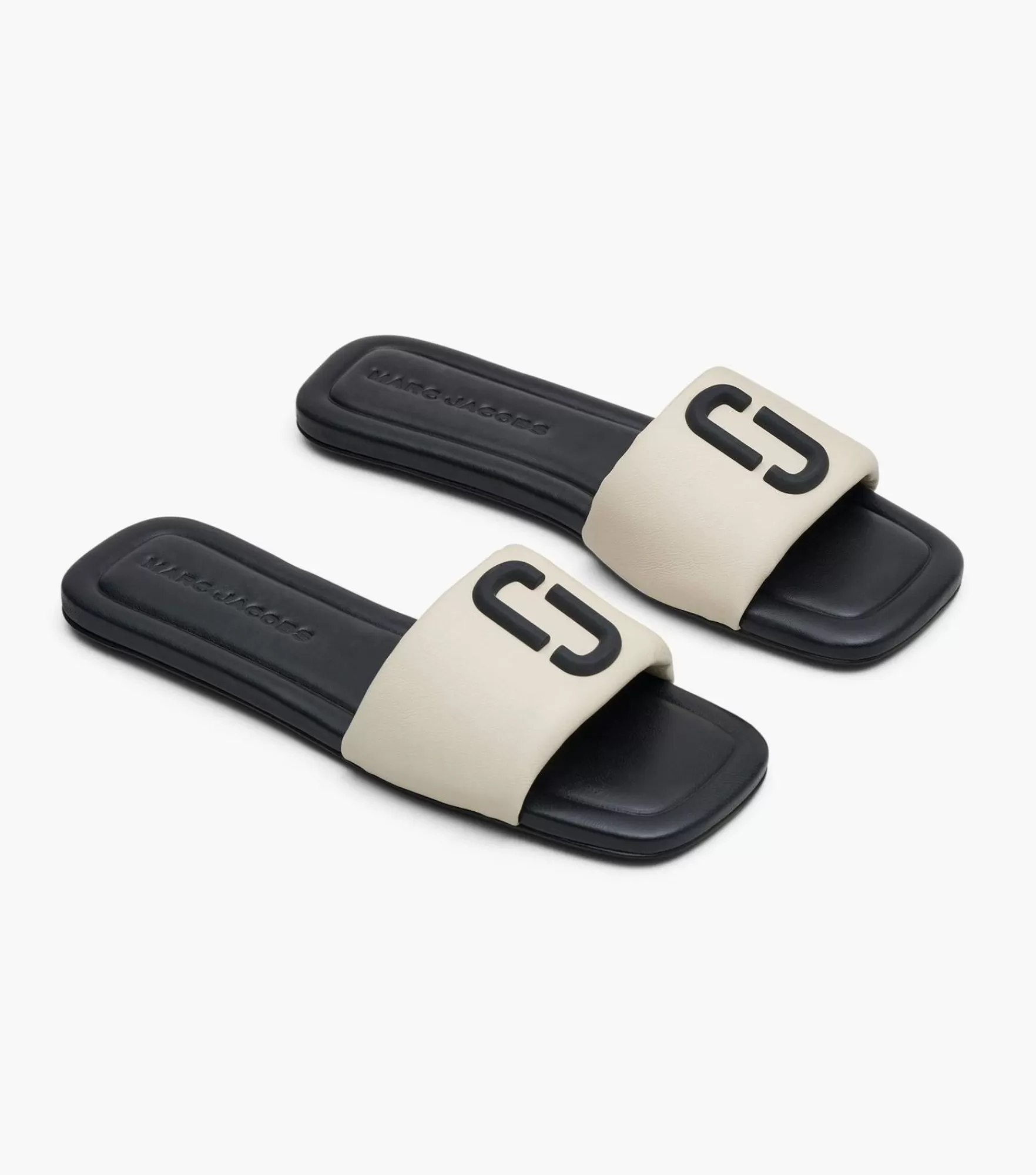 Marc Jacobs Sandals<The J Marc Colorblock Sandal