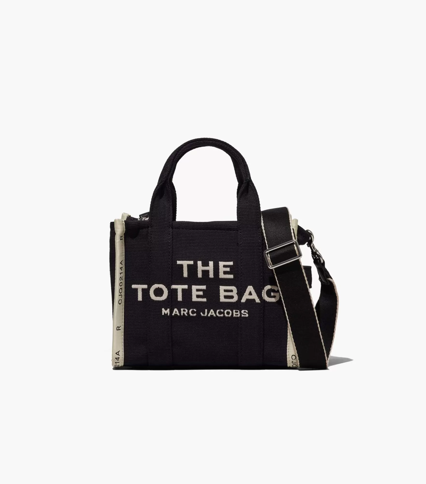 Marc Jacobs Crossbody Bags<The Jacquard Small Tote Bag