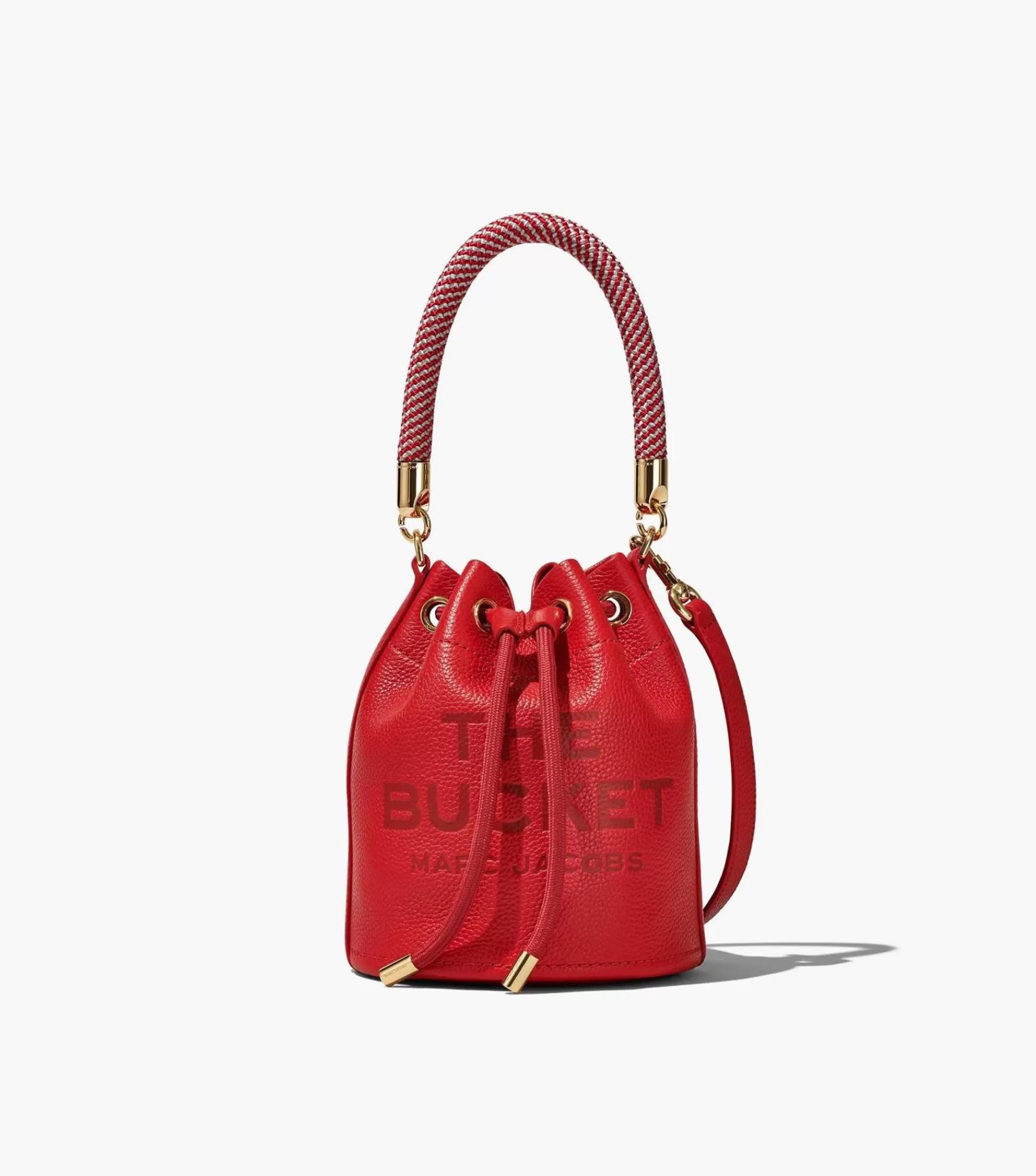 Marc Jacobs Bucket Bags<The Leather Bucket Bag
