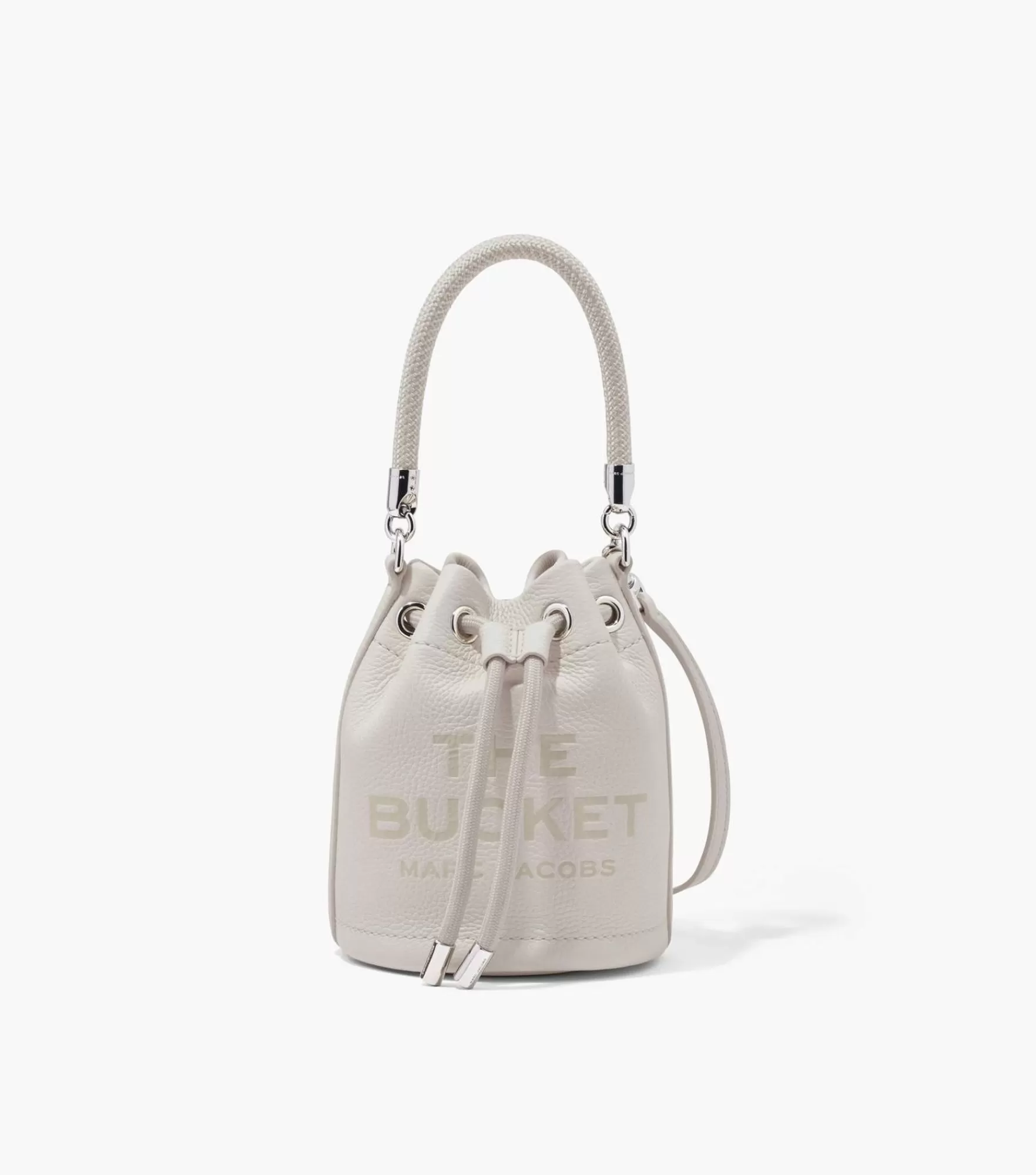 Marc Jacobs Bucket Bags<The Leather Mini Bucket Bag