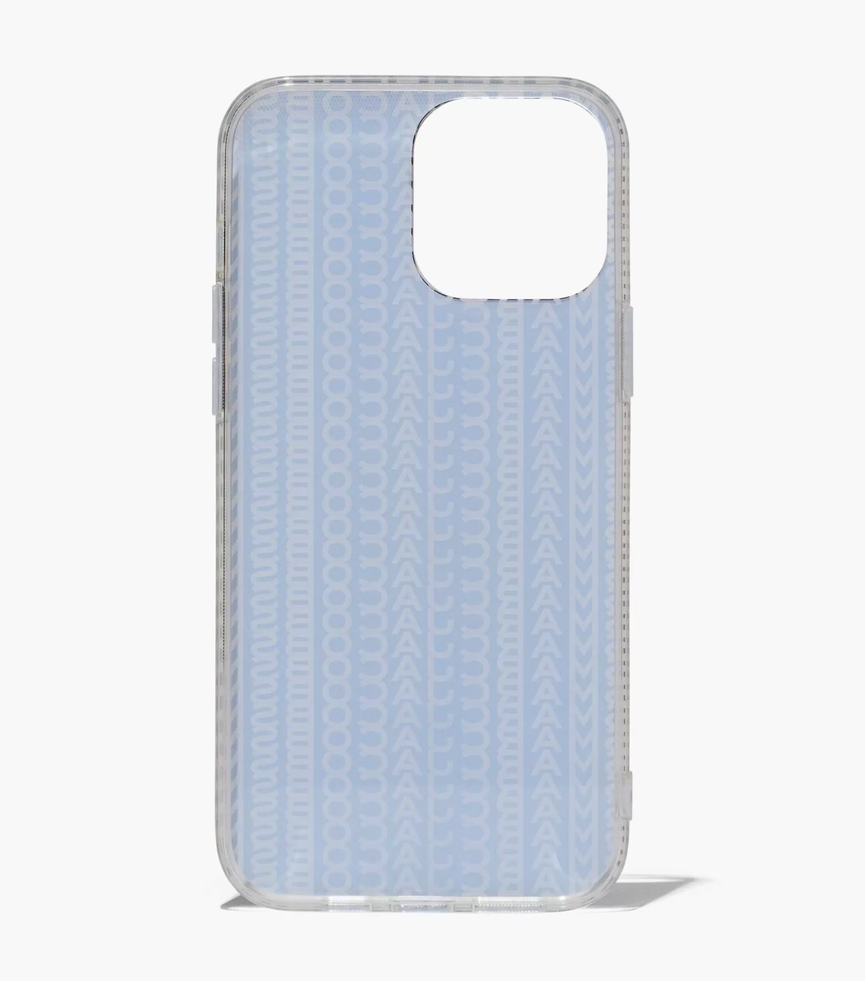 Marc Jacobs Tech<The Monogram Iphone Case 14 Plus