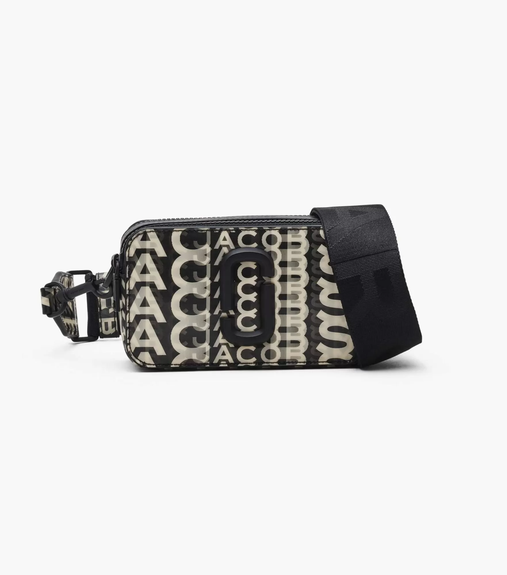 Marc Jacobs The Monogram Collection<The Monogram Lenticular Snapshot