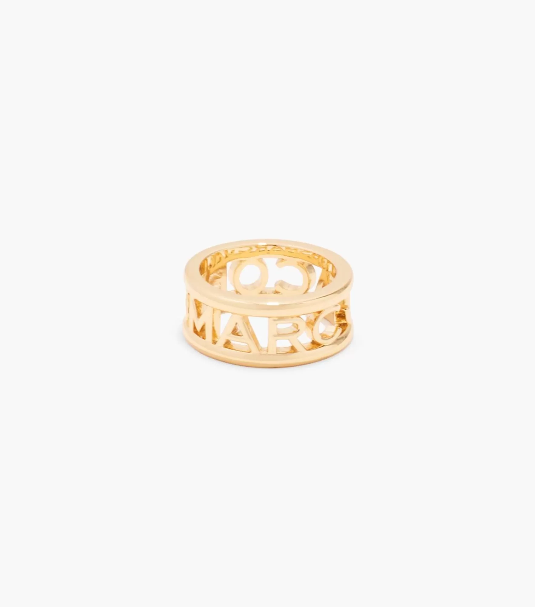 Marc Jacobs Rings<The Monogram Ring