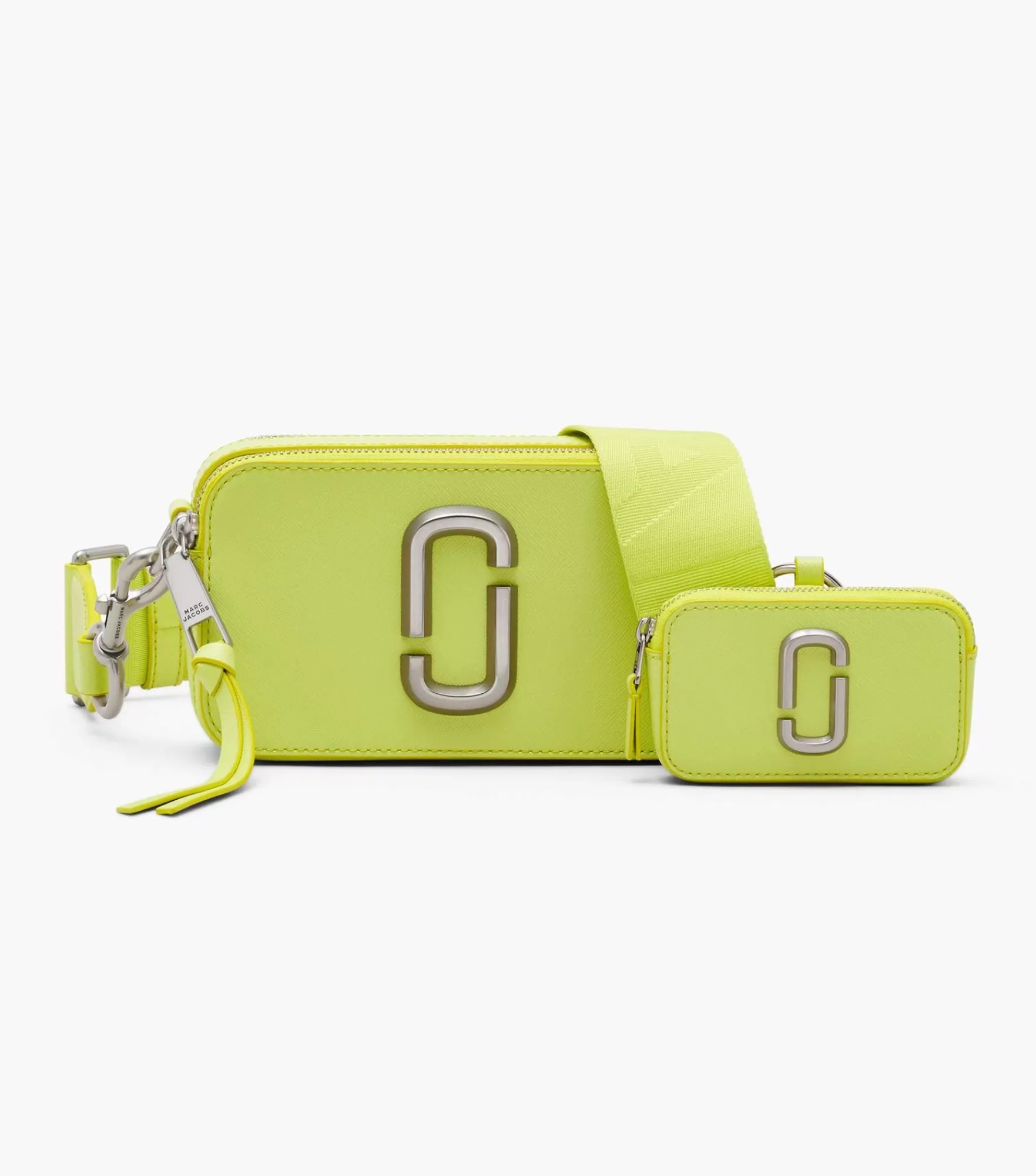 Marc Jacobs Crossbody Bags<The Utility Snapshot